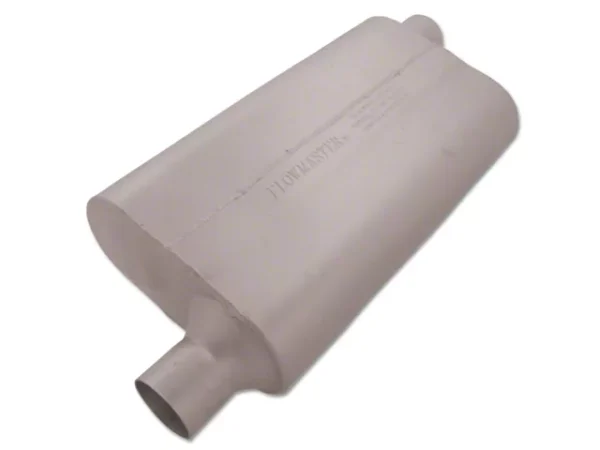 Flowmaster De;lta 50